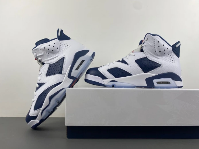 Air Jordan 6 Olympic CT8529- UrbanStyle 583