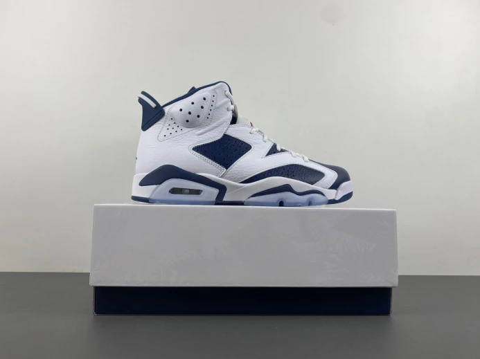 Air Jordan 6 Olympic CT8529- UrbanStyle 583