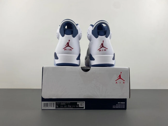Air Jordan 6 Olympic CT8529- UrbanStyle 583