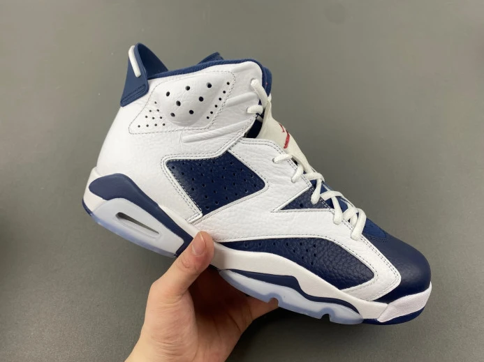 Air Jordan 6 Olympic CT8529- UrbanStyle 583