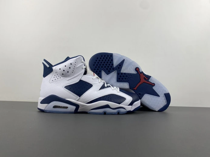 Air Jordan 6 Olympic CT8529- UrbanStyle 583