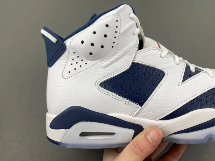 Air Jordan 6 Olympic CT8529- UrbanStyle 583