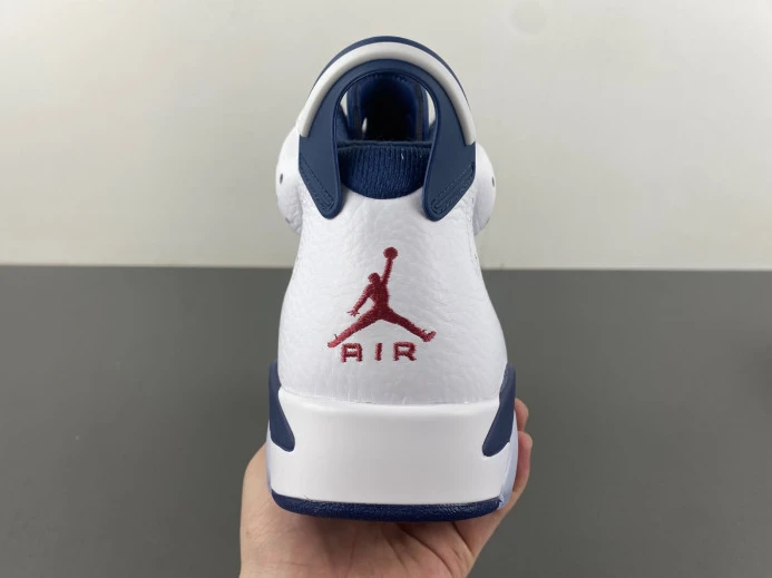 Air Jordan 6 Olympic CT8529- UrbanStyle 583