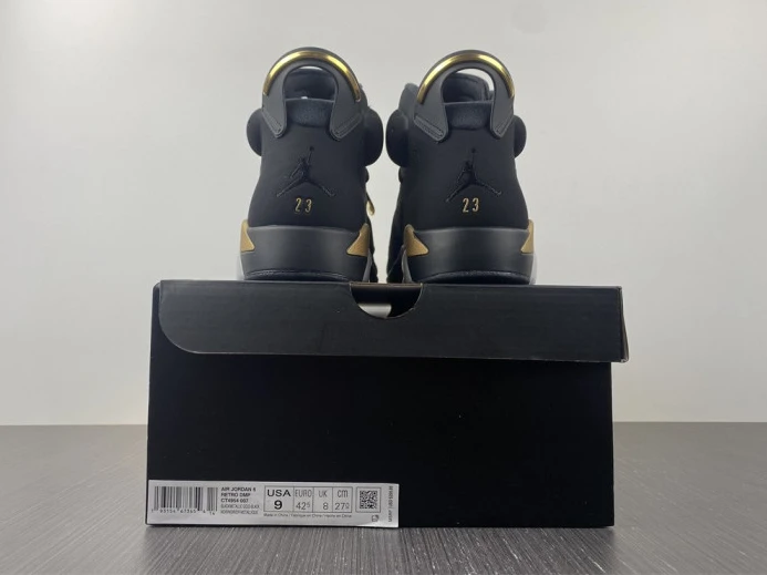 Air Jordan 6 Retro DMP (2020) CT4954- BestValue 1101