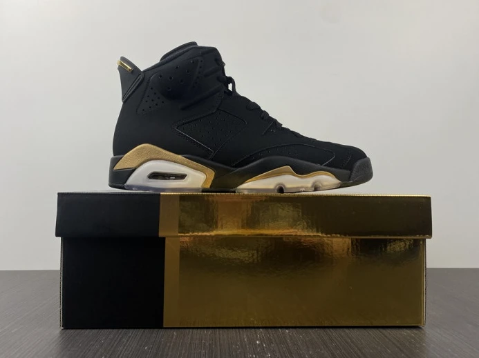 Air Jordan 6 Retro DMP (2020) CT4954- BestValue 1101