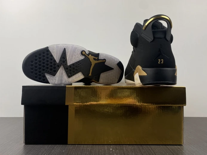 Air Jordan 6 Retro DMP (2020) CT4954- BestValue 1101