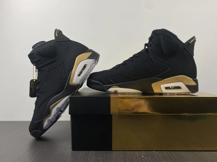 Air Jordan 6 Retro DMP (2020) CT4954- BestValue 1101