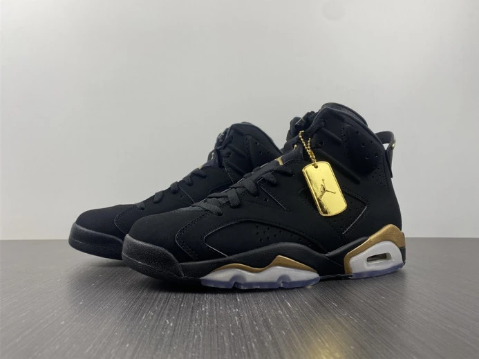 Air Jordan 6 Retro DMP (2020) CT4954- BestValue 1101