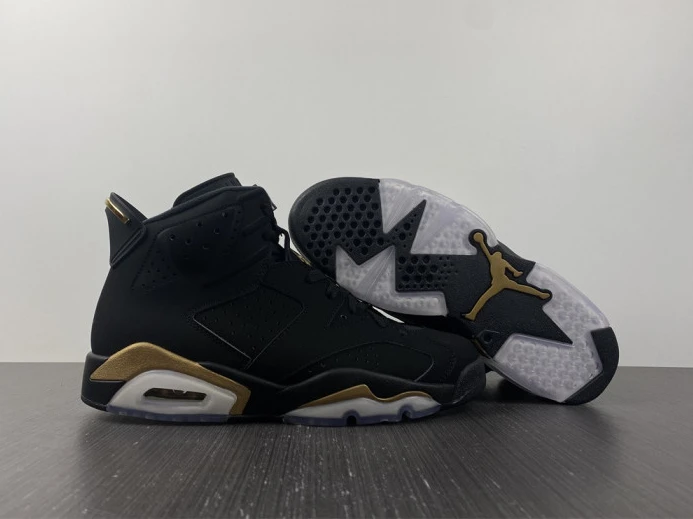 Air Jordan 6 Retro DMP (2020) CT4954- BestValue 1101