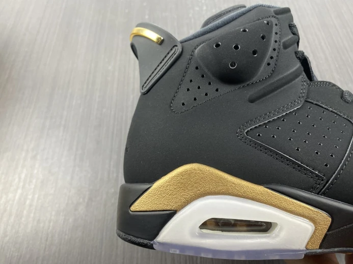 Air Jordan 6 Retro DMP (2020) CT4954- BestValue 1101