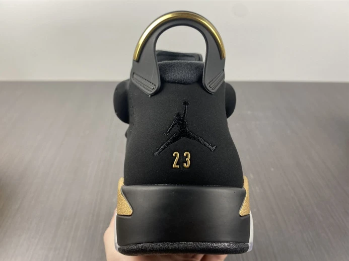 Air Jordan 6 Retro DMP (2020) CT4954- BestValue 1101