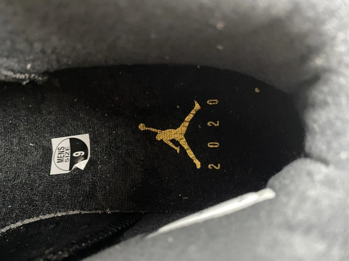 Air Jordan 6 Retro DMP (2020) CT4954- BestValue 1101