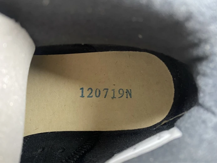 Air Jordan 6 Retro DMP (2020) CT4954- BestValue 1101