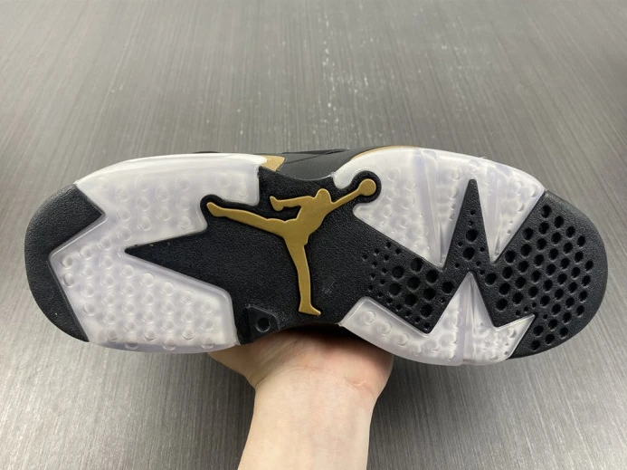 Air Jordan 6 Retro DMP (2020) CT4954- BestValue 1101