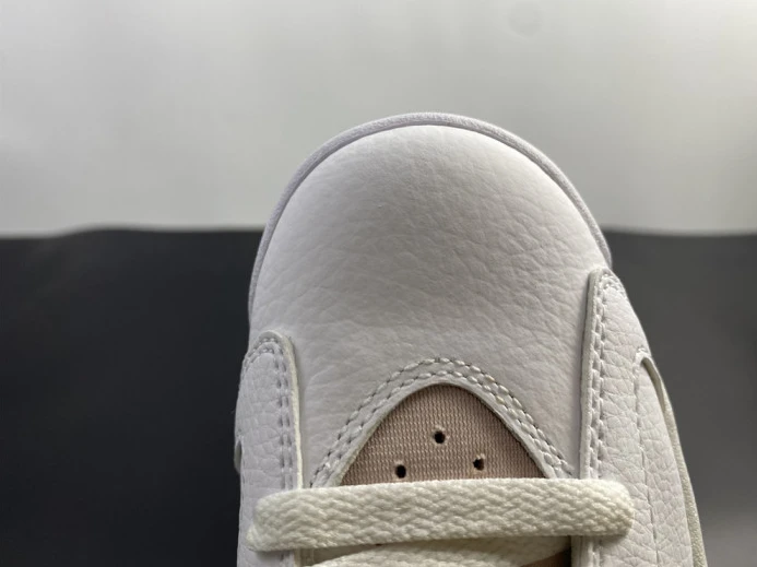 Air Jordan 6 Retro Gold Hoops (W) DH9696- DailyWear 598