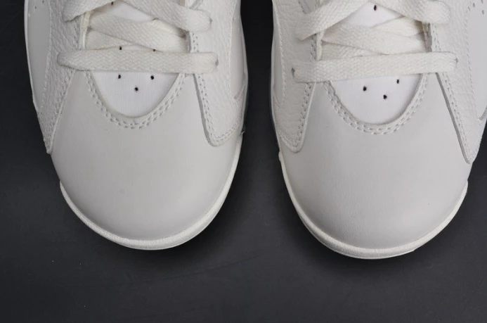Air Jordan 6 Retro Maroon white 384664- AllSeason 1106