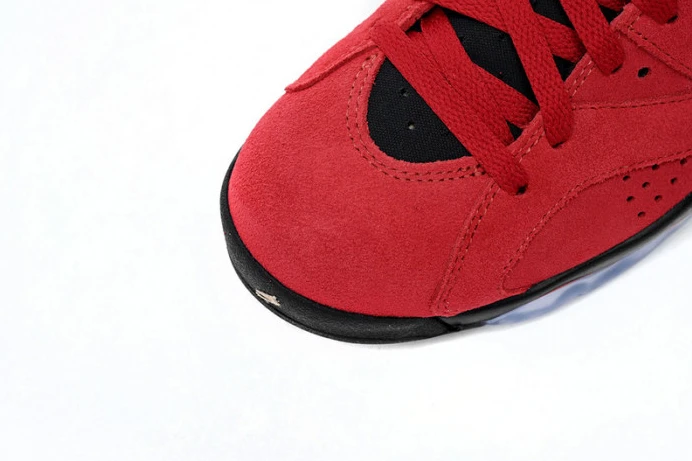 Air Jordan 6 Toro CT8529- GoAnywhere 574