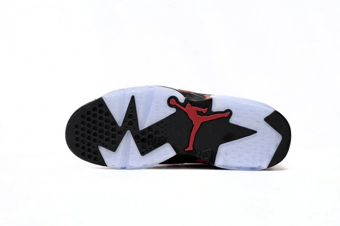 Air Jordan 6 Toro CT8529- GoAnywhere 574