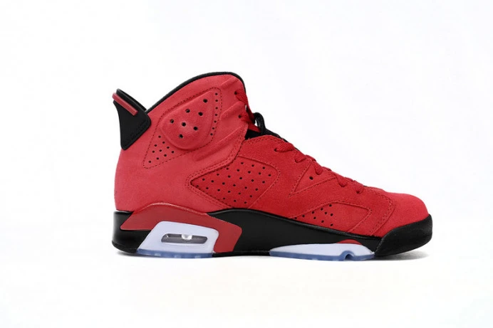 Air Jordan 6 Toro CT8529- GoAnywhere 574