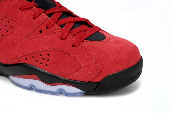 Air Jordan 6 Toro CT8529- GoAnywhere 574