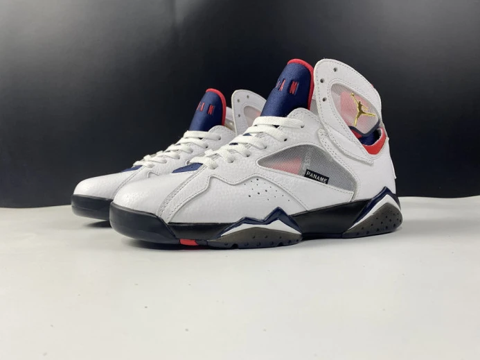 Air Jordan 7 PSG CZ0789- StreetReady 590