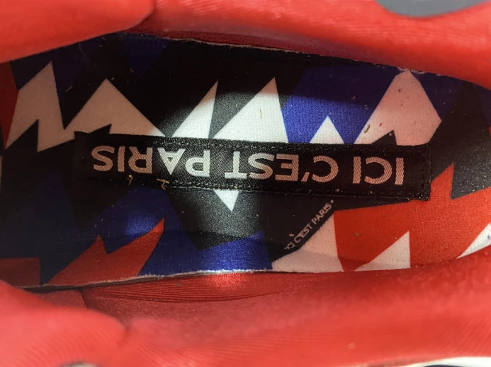 Air Jordan 7 PSG CZ0789- StreetReady 590