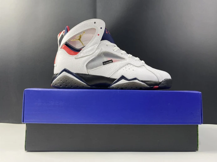Air Jordan 7 PSG CZ0789- StreetReady 590