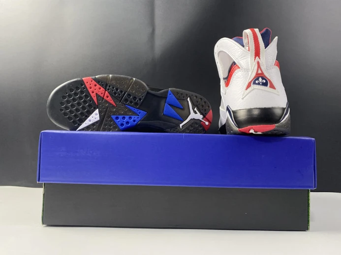 Air Jordan 7 PSG CZ0789- StreetReady 590