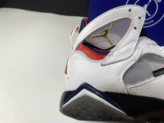 Air Jordan 7 PSG CZ0789- StreetReady 590