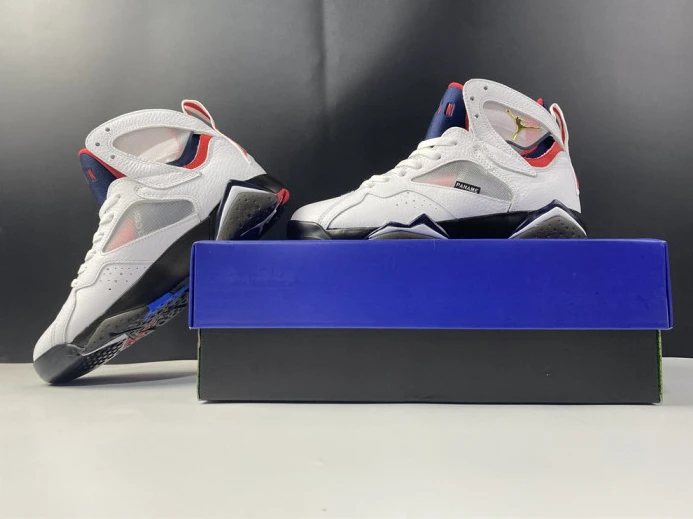 Air Jordan 7 PSG CZ0789- StreetReady 590