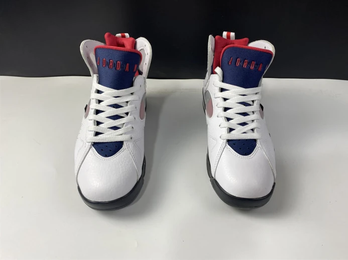 Air Jordan 7 PSG CZ0789- StreetReady 590