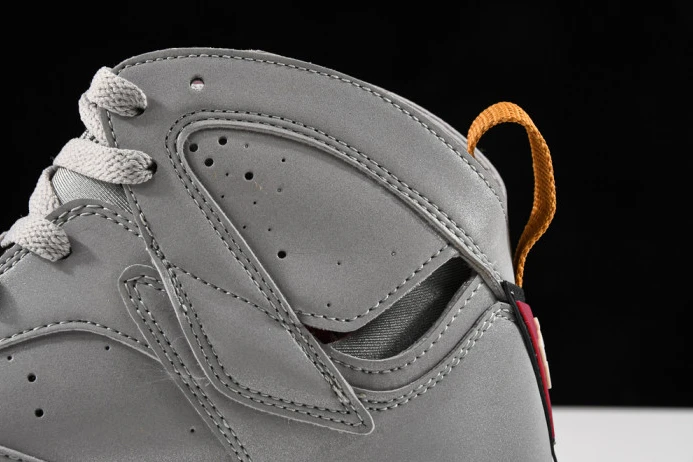 Air Jordan 7 Reflective Cardinal BV6281- SportInspired 602