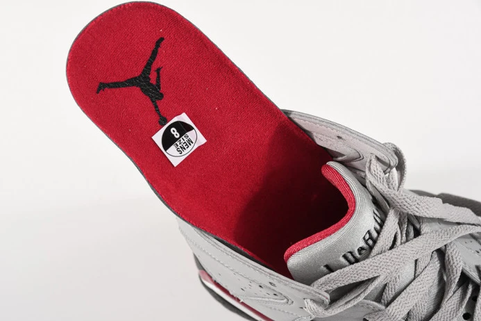 Air Jordan 7 Reflective Cardinal BV6281- SportInspired 602