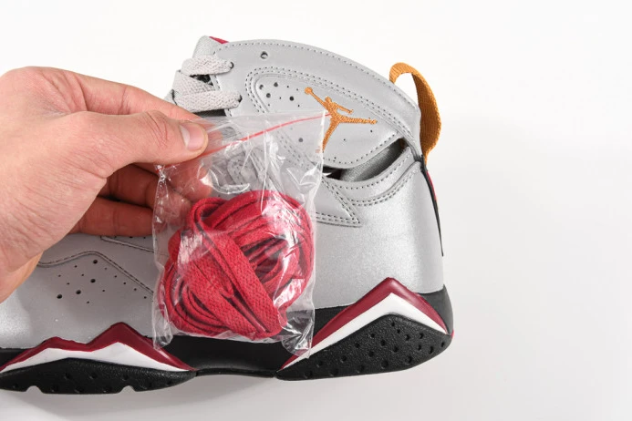 Air Jordan 7 Reflective Cardinal BV6281- SportInspired 602