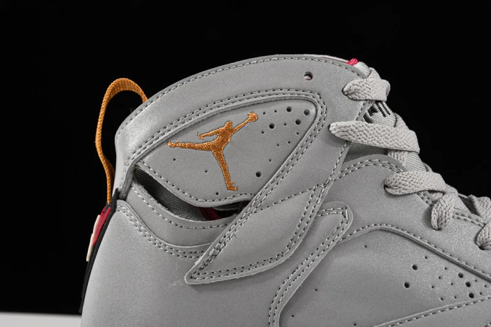 Air Jordan 7 Reflective Cardinal BV6281- SportInspired 602