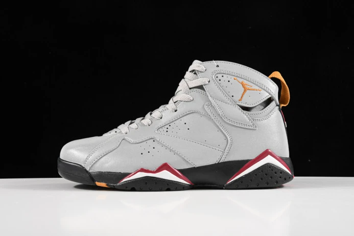 Air Jordan 7 Reflective Cardinal BV6281- SportInspired 602
