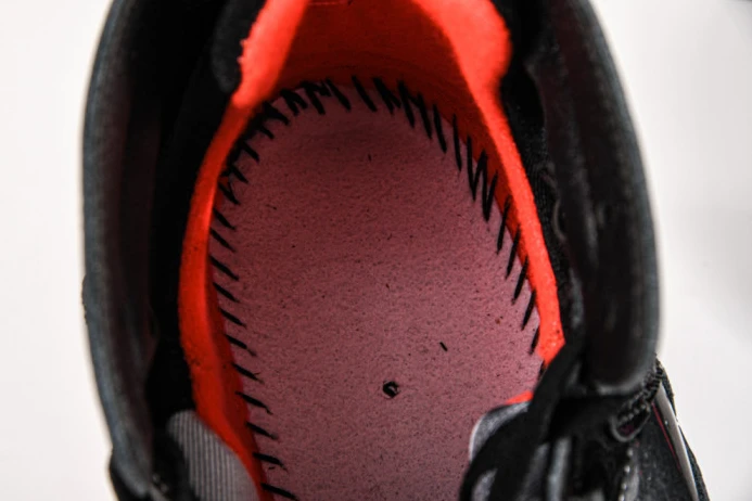 Air Jordan 7 Retro Black Patent 313358- AllSeason 600