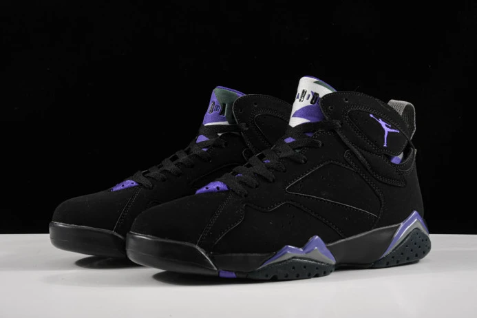 Air Jordan 7 Retro Ray Allen Bucks 304775- TopPick 613