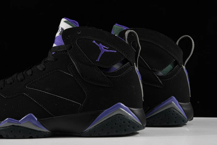 Air Jordan 7 Retro Ray Allen Bucks 304775- TopPick 613