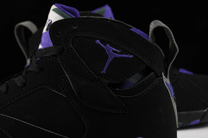 Air Jordan 7 Retro Ray Allen Bucks 304775- TopPick 613