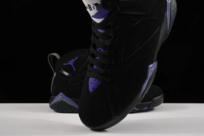 Air Jordan 7 Retro Ray Allen Bucks 304775- TopPick 613