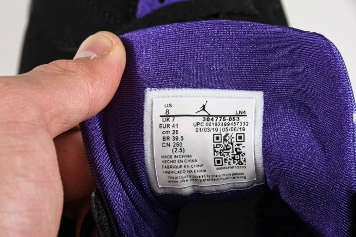 Air Jordan 7 Retro Ray Allen Bucks 304775- TopPick 613