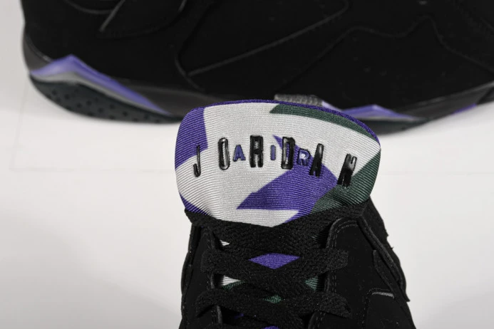 Air Jordan 7 Retro Ray Allen Bucks 304775- TopPick 613