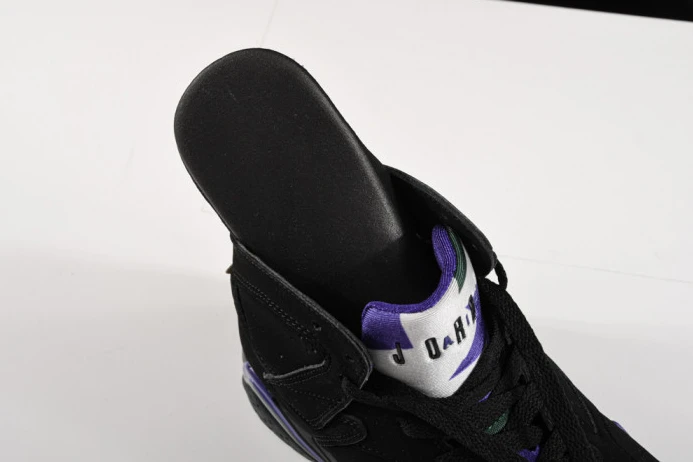 Air Jordan 7 Retro Ray Allen Bucks 304775- TopPick 613