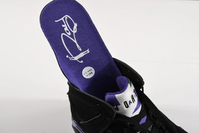 Air Jordan 7 Retro Ray Allen Bucks 304775- TopPick 613