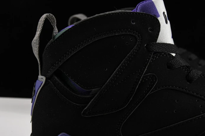 Air Jordan 7 Retro Ray Allen Bucks 304775- TopPick 613