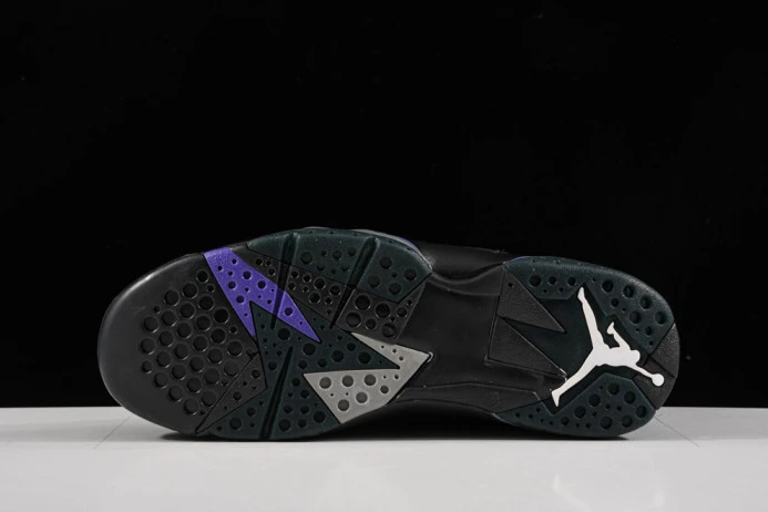 Air Jordan 7 Retro Ray Allen Bucks 304775- TopPick 613