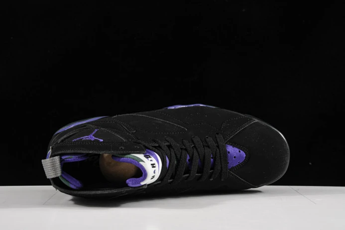 Air Jordan 7 Retro Ray Allen Bucks 304775- TopPick 613