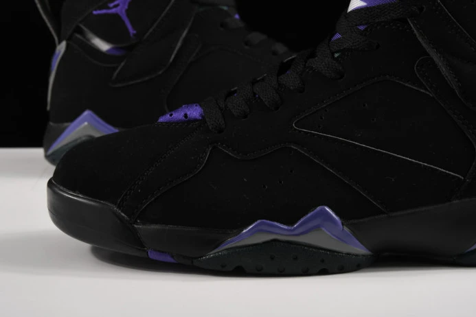 Air Jordan 7 Retro Ray Allen Bucks 304775- TopPick 613