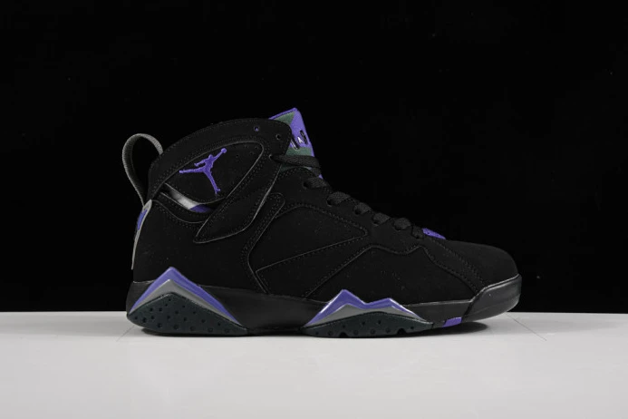 Air Jordan 7 Retro Ray Allen Bucks 304775- TopPick 613